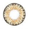 3-Tone Contact Lenses – NFL10 Pure Hazel