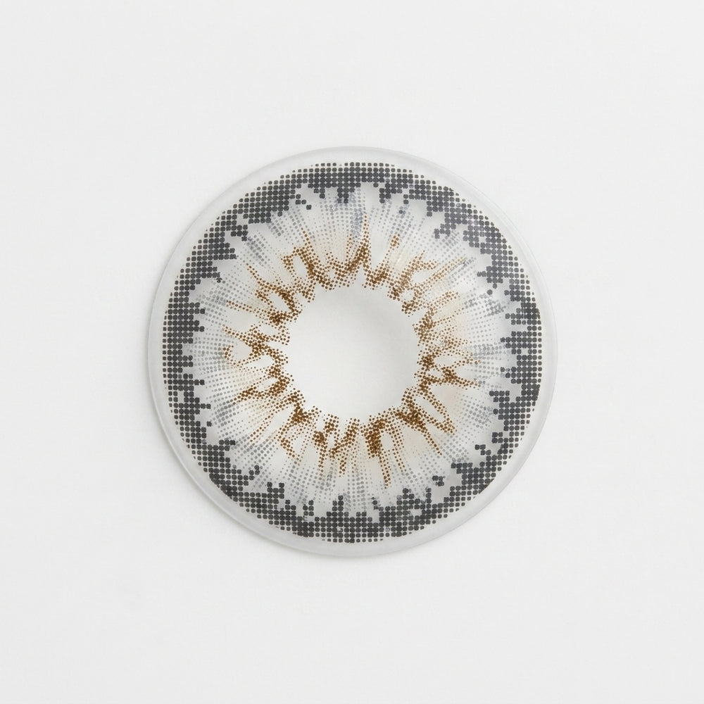 Contact Lenses – Angel Ice Gray (AI01)