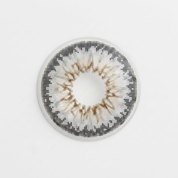 Contact Lenses – Angel Ice Gray (AI01)
