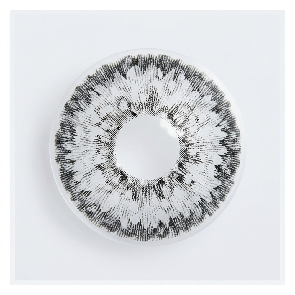 Contact Lenses – Angel Ice Platinum (AI02)