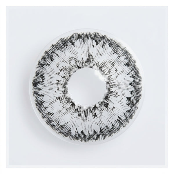Contact Lenses – Angel Ice Platinum (AI02)