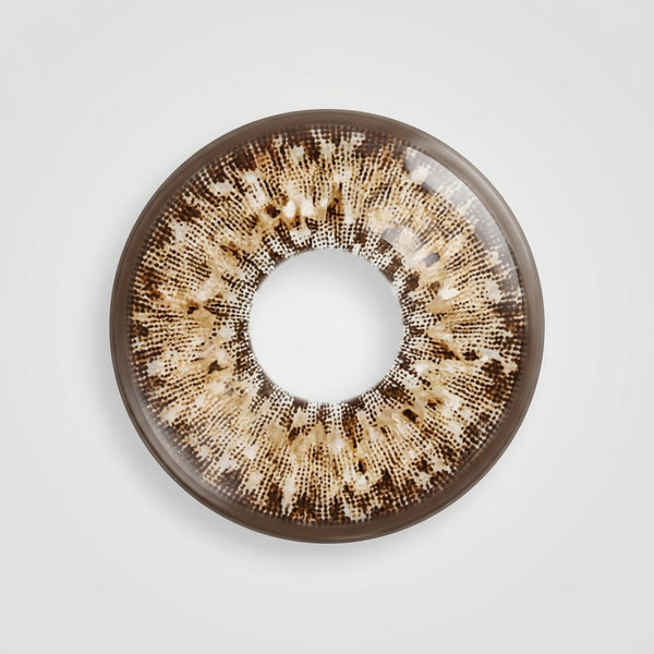 Contact Lenses – Angel Ice Hazel (AI13)