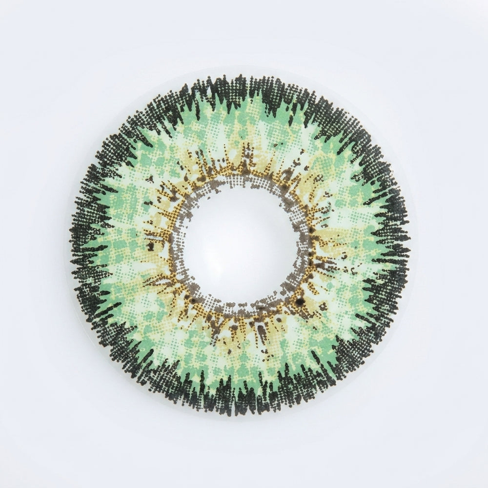 Contact Lenses – Angel Ice Green (AI06)