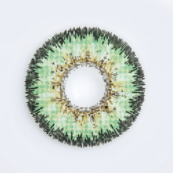 Contact Lenses – Angel Ice Green (AI06)