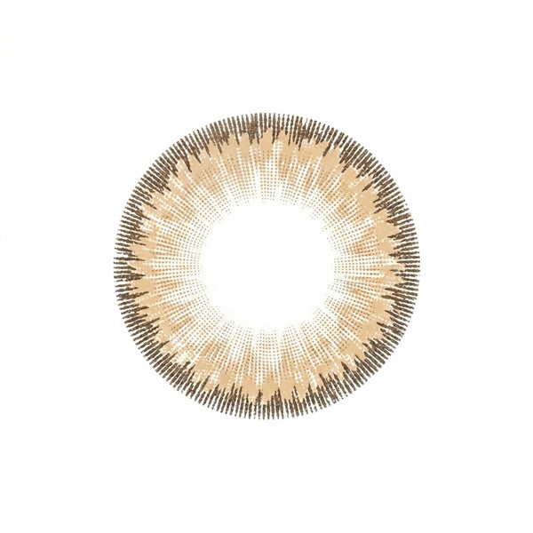 Contact Lenses – Sandy Brown (MY02-2)