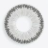 Contact Lenses – Cloudy Gray (E12)