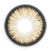 Brown Premium Cosmetic Contact Lenses – FA08-1 (14.5mm)