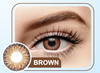 IMAGE 3-Tone Premium Cosmetic Contact Lenses – Brown