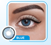 Clearvision 2-Tone Premium Cosmetic Contact Lenses – Blue