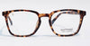 leopard print glasses