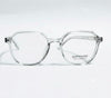 transparent acetate colour glasses