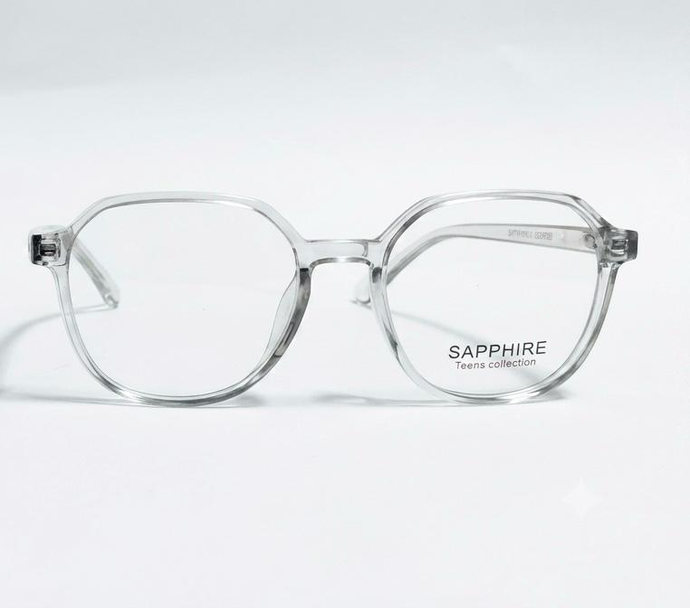 transparent acetate colour glasses