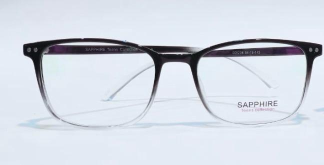 dark violet-to-clear gradient