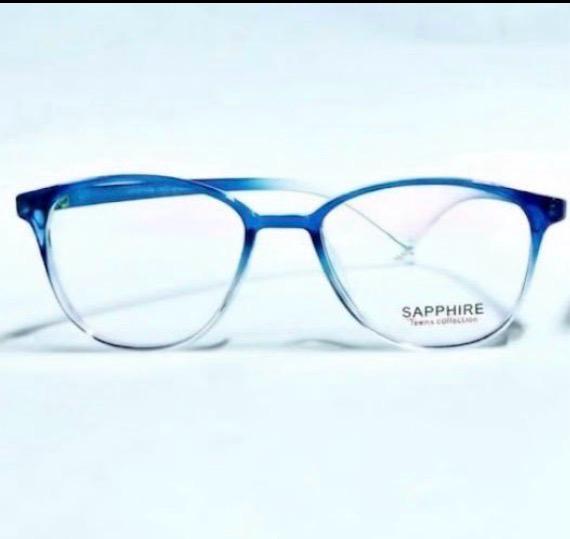 ombre colour glasses