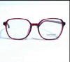Eyeglass Frame – Maroon