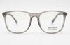 Grey Transparent Frame
